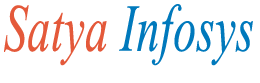 SatyaInfosys